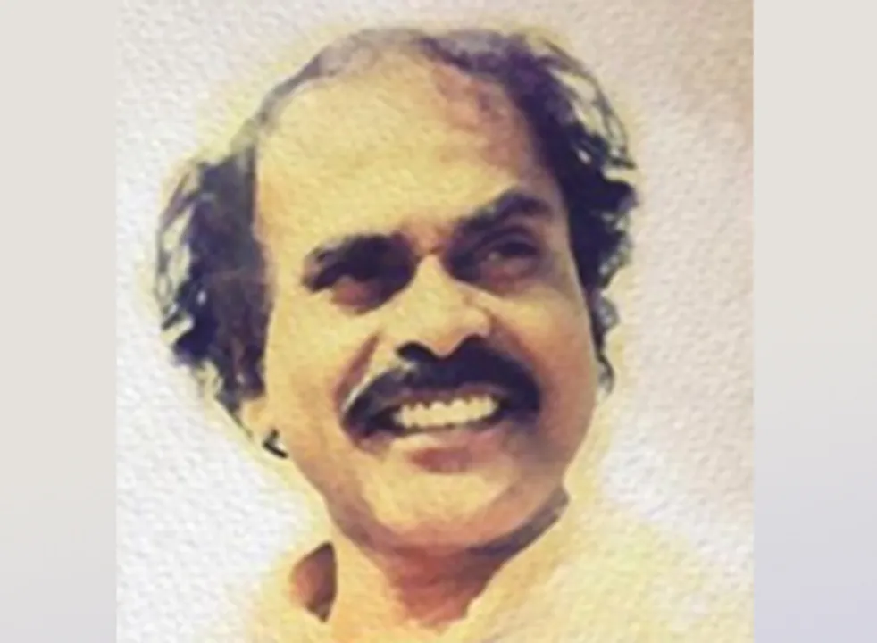  ଚନ୍ଦ୍ରଶେଖର ରାଓ ସ୍ମାରକୀ ବକ୍ତୃତା ଆଜି