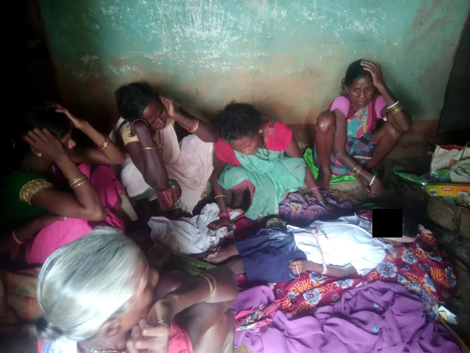  ଅଜଣା ରୋଗରେ ପୁଣି ଜଣେ ଶିଶୁ ମୃତ
