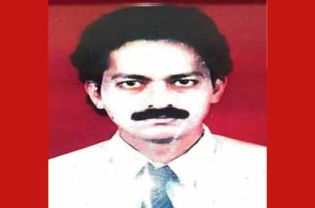  ଶିକ୍ଷାବିତ୍‌ ଓ କମ୍ପ୍ୟୁଟର ବିଜ୍ଞାନ ବିଶାରଦ ବିରଞ୍ଚି ରାୟଙ୍କ ପରଲୋକ