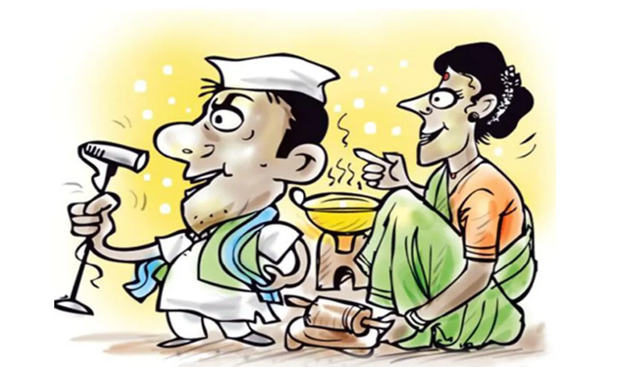  ‘ସରପଞ୍ଚ ପତି’ ପ୍ରଥାର ଅନ୍ତ କେବେ?