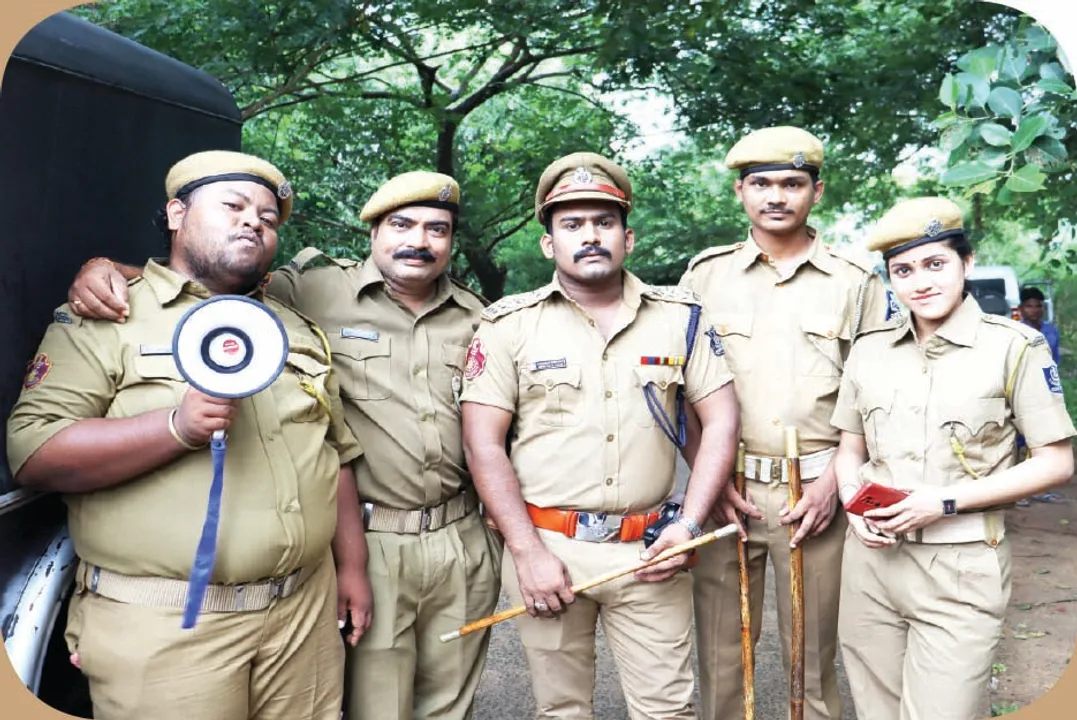  ବଡ଼ ପରଦାରେ ଅନୁଗୁଳିଆ ବଣ୍ଟି