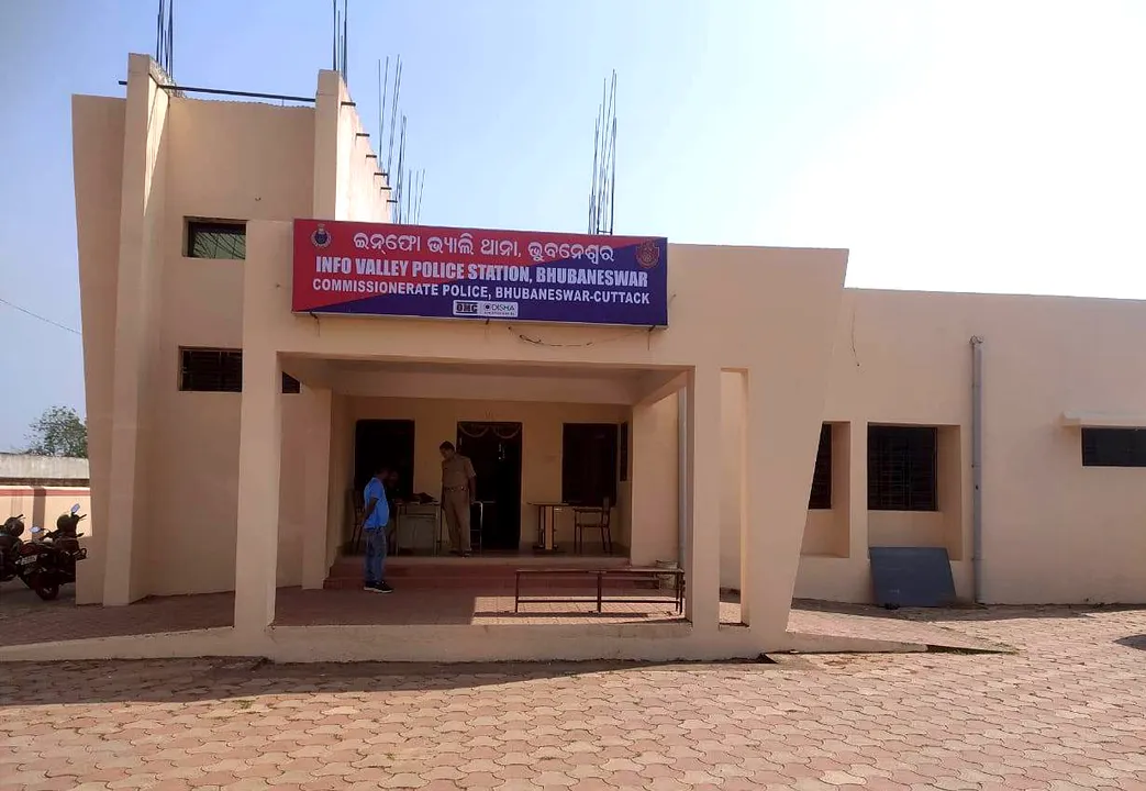 bhubaneswarcuttackpolice.gov.in 