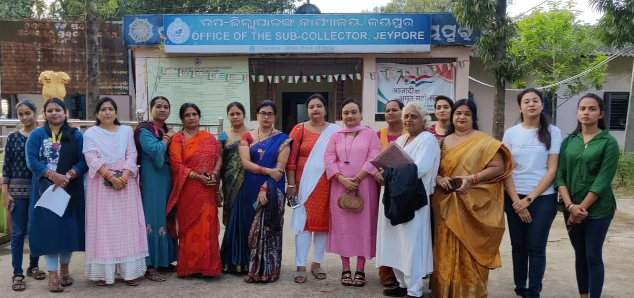  କଣ୍ଠଶିଳ୍ପୀ ଉମାକାନ୍ତଙ୍କ ବିରୋଧରେ ମହିଳା କମିସନଙ୍କ ଦ୍ବାରସ୍ଥ ହେଲେ ମହିଳା