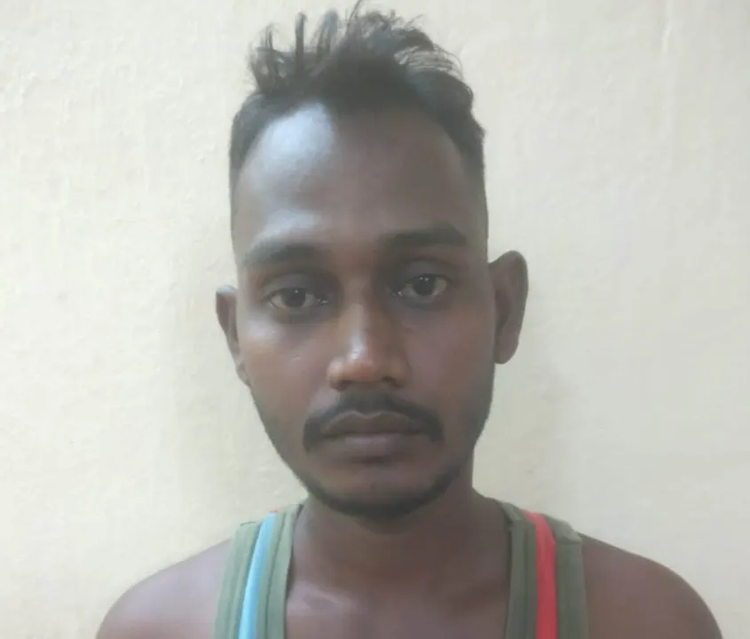  ଟ୍ରକ୍ ଚାଳକଙ୍କୁ ହତ୍ୟା ମାମଲାରେ ୫ ଗିରଫ