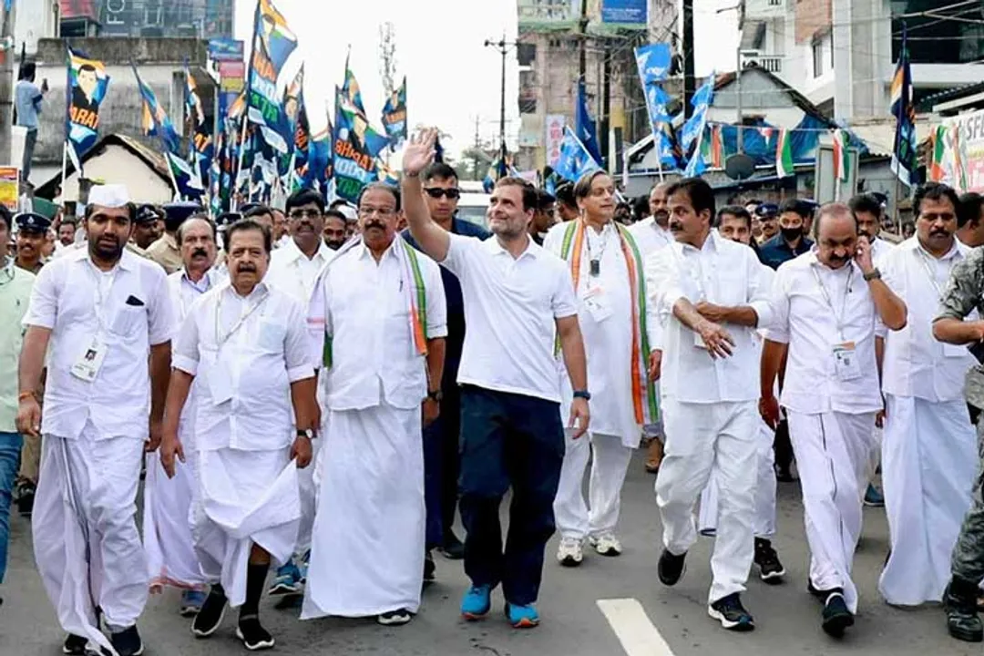  ଗୁଜରାଟ ନିର୍ବାଚନ ନା ‘ଭାରତ ଯୋଡ଼ୋ’; କେଉଁଟି ଆଗ?