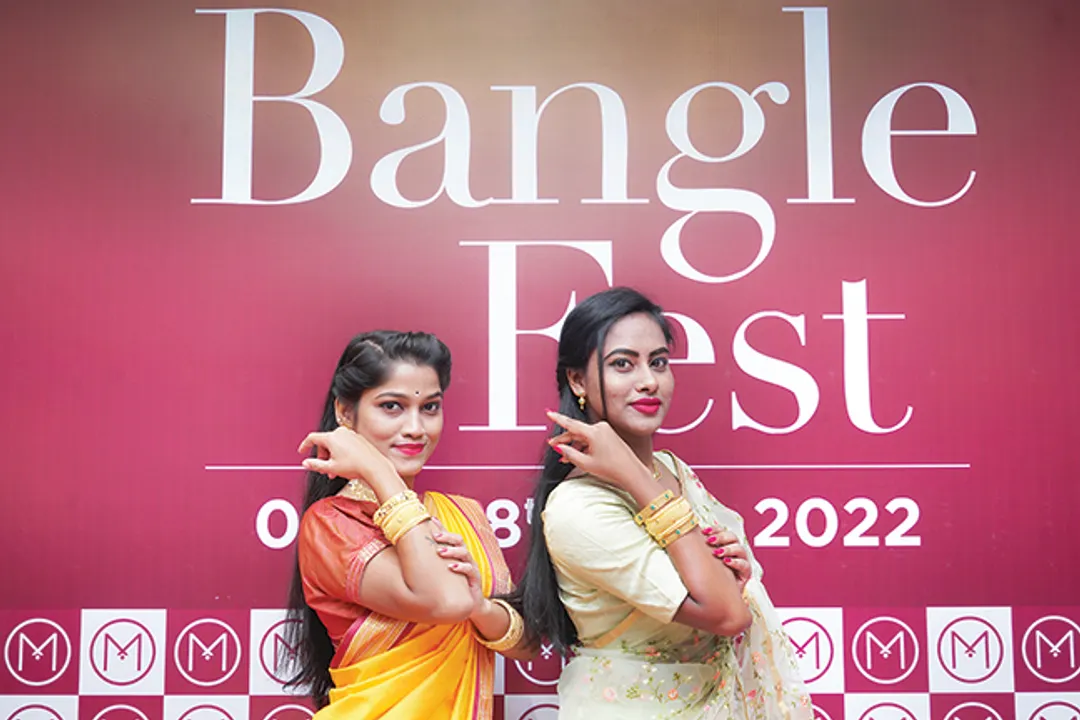  ମାଲାବାରରେ ‘ଚୁଡ଼ି ଉତ୍ସବ’