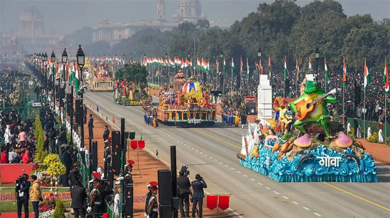  India Today 