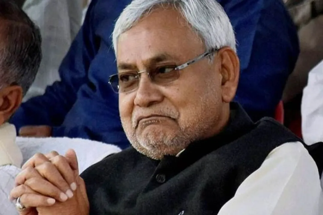  ମୋଦୀଙ୍କୁ ଟକ୍କର ଦେବାକୁ 'ଫୁଲପୁର' ଉପରେ ଏବେ ନୀତୀଶଙ୍କ ଆଖି