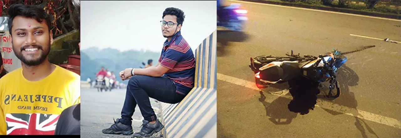 ଦୁର୍ଘଟଣାରେ ଗଲା ୩ ଜୀବନ