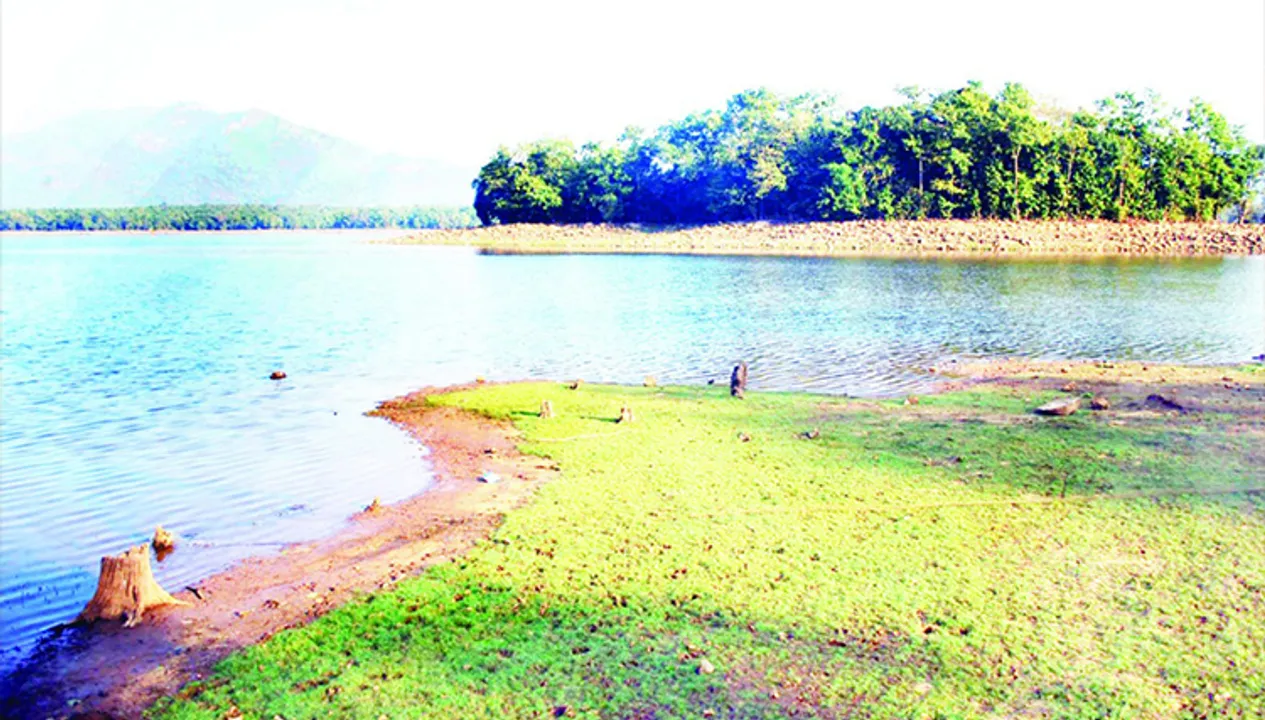  ୧୪ ଜଳଭଣ୍ଡାର ପାଇଁ ଖର୍ଚ୍ଚ ହେଉଛି ୪୫ କୋଟି, ଭିତ୍ତିଭୂମି ଥାଇ ବି ବାଲେଶ୍ବରକୁ ଅଣଦେଖା!