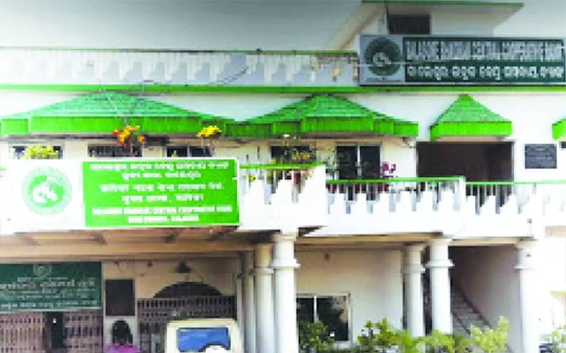  ବାଲେଶ୍ବର-ଭଦ୍ରକ କେନ୍ଦ୍ର ସମବାୟ ବ୍ୟାଙ୍କ ନିର୍ଦ୍ଦେଶକ ନିର୍ବାଚନ, ୧୫ରୁ ୧୦ ଆସନରେ ବିଜେଡିର ବାଜିମାତ୍‌