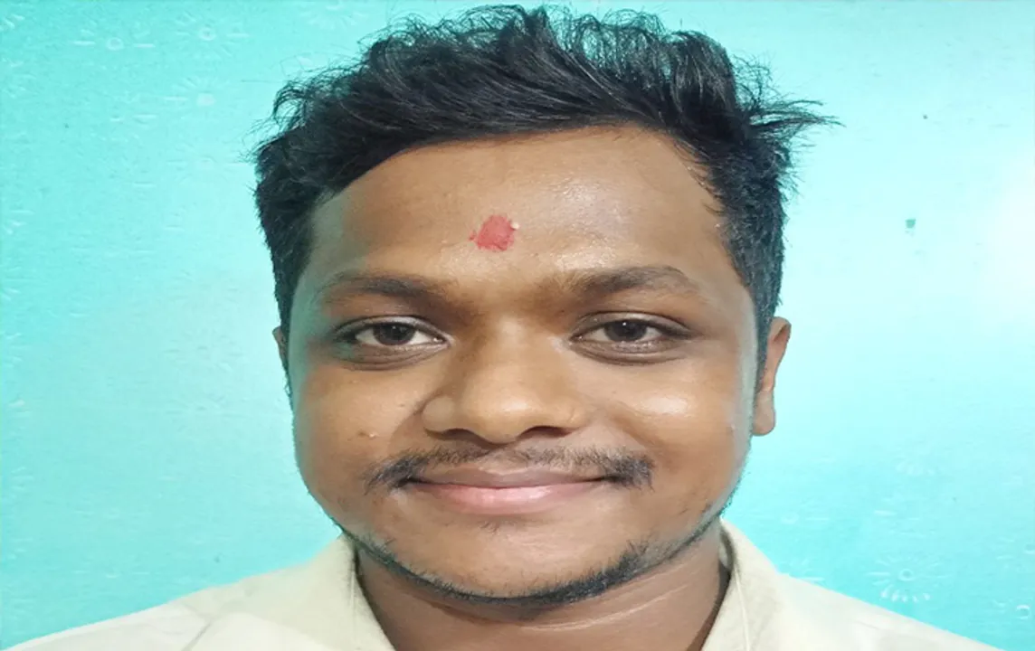  ଓଏଏସ୍‌: ୧୧ତମ ସ୍ଥାନରେ ଯଶିପୁରର ପଙ୍କଜ