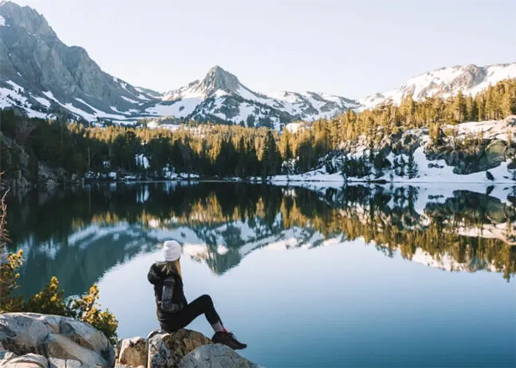  California Wanderland 