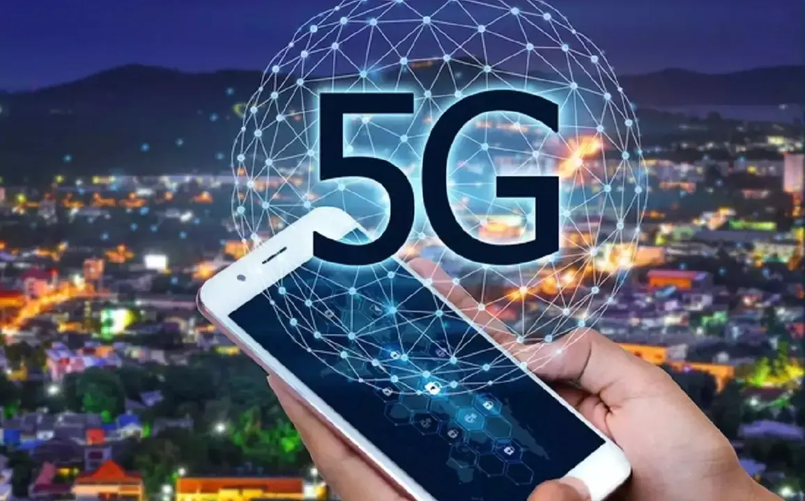  ET Telecom 
