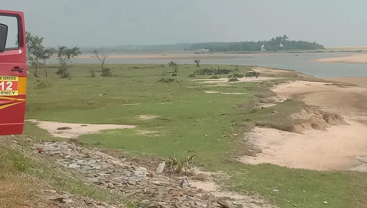  ମାଛ ଧରିବାକୁଯାଇ ଜଣେ ଭାସିଗଲେ, ମୃତଦେହ ଉଦ୍ଧାର