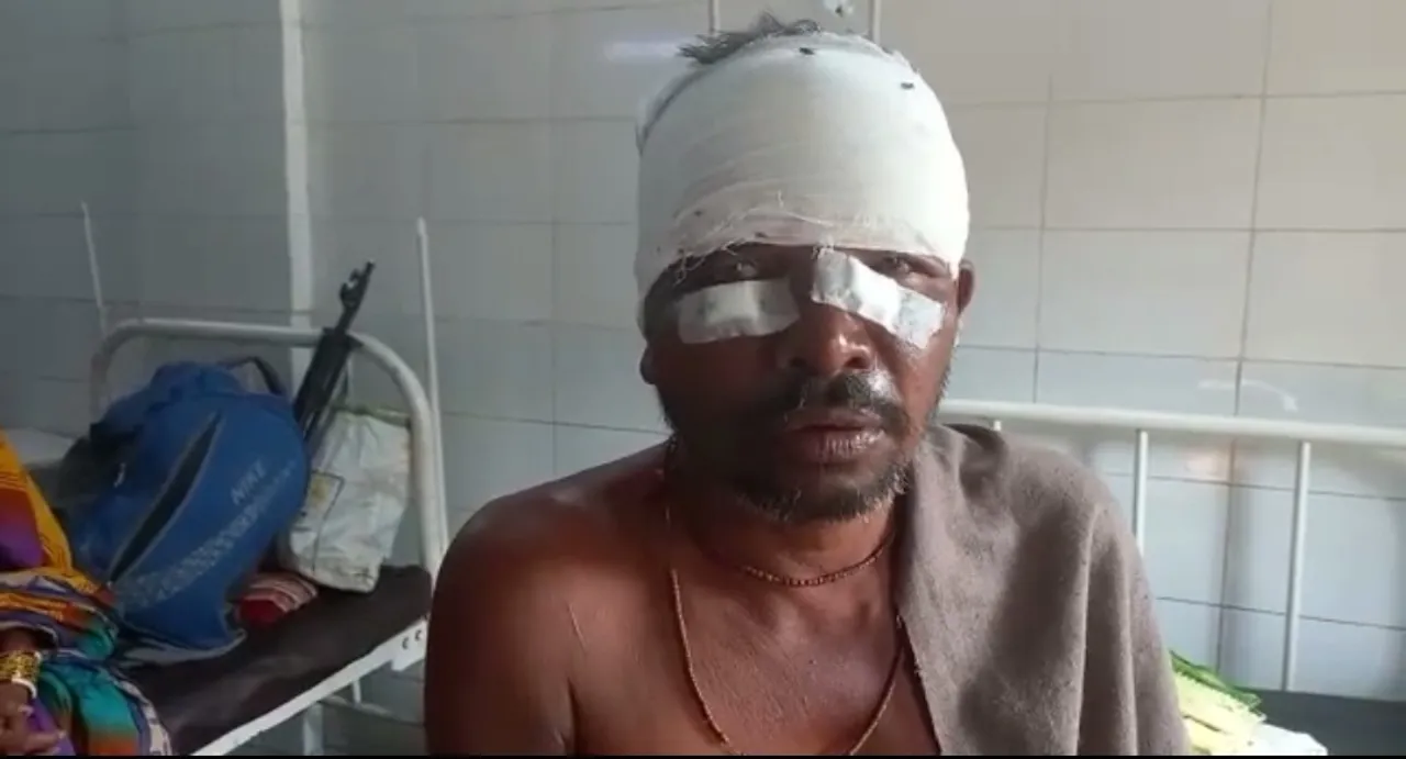  ଗୁଣିଗାରେଡ଼ି ସନ୍ଦେହରେ ମହିଳାଙ୍କୁ ପିଟିପିଟି ହତ୍ୟା: ୩୩ ଗିରଫ, ଗାଁ ପରୁଷ ଶୂନ୍ୟ