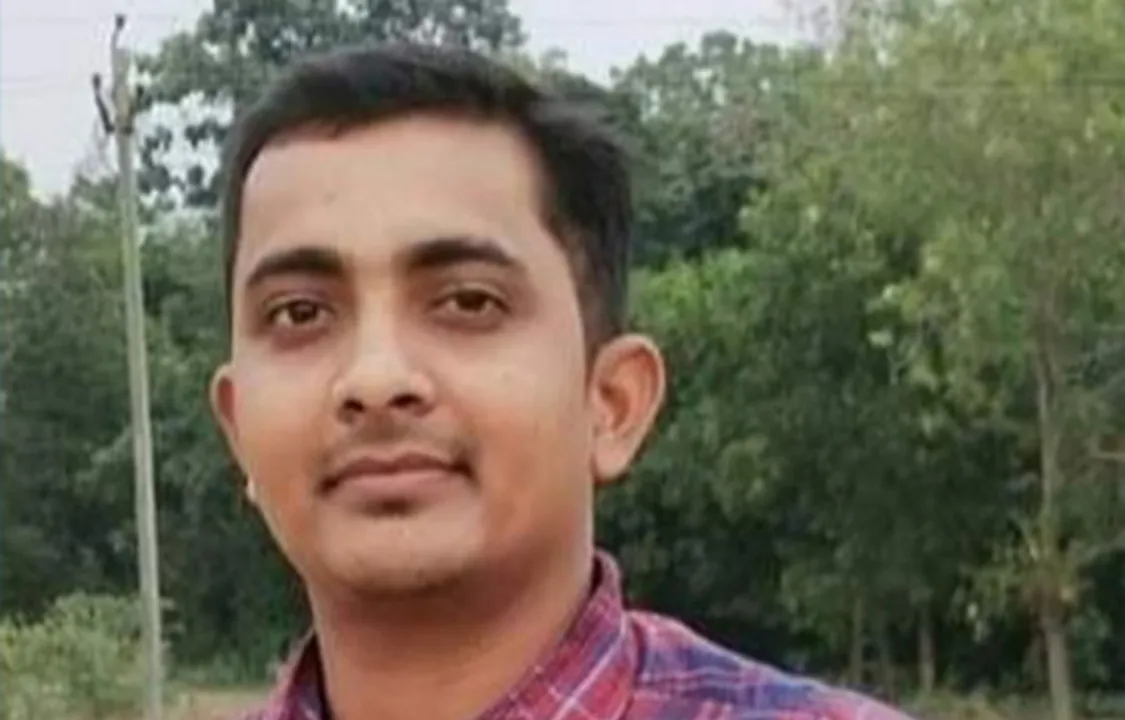  ଯୁବ ଇଂଜିନିୟରଙ୍କ ପରଲୋକ, ବିଲକୁ ଯାଇ ଫେରିଲେନି