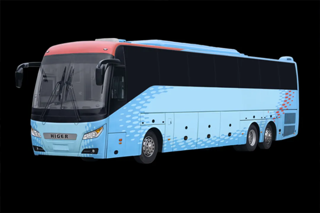  en.higer.com 