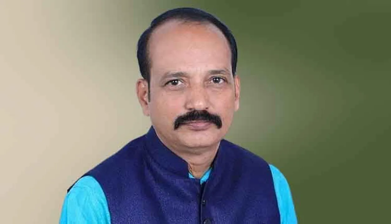  ଜିଲ୍ଲା ପରିଷଦ ସଭ୍ୟ ଧର୍ମେନ୍ଦ୍ର ସାହୁ ମୃତ୍ୟୁ ମାମଲା: ବିଜେଡି-ବିଜେପି ମୁହାଁମୁହିଁ