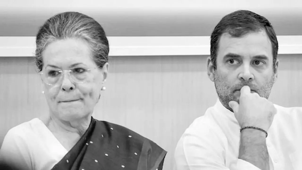 ହାଇକମାଣ୍ଡ କର୍ତ୍ତୃତ୍ବ ହରାଉଛନ୍ତି କି?