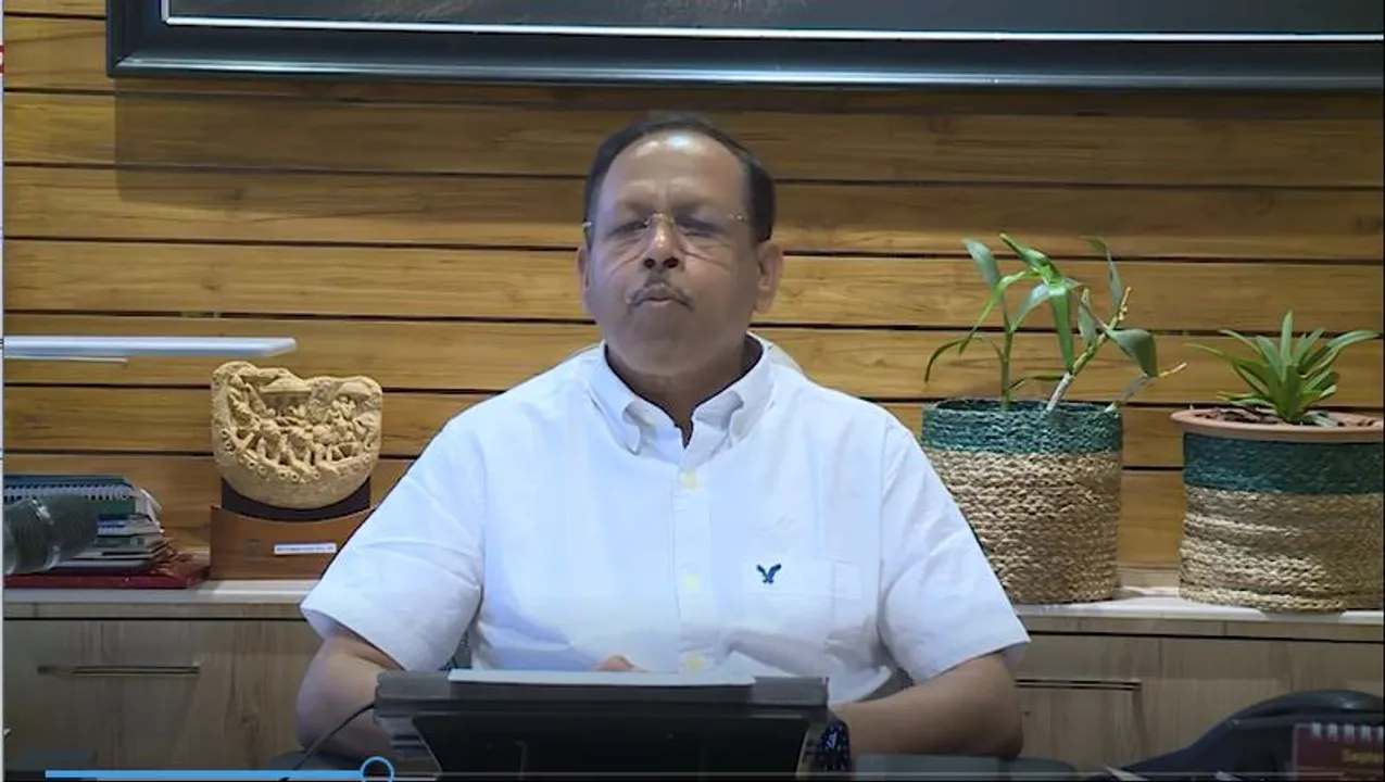  ଚିହ୍ନଟ ପରେ ମୃତ୍ୟୁ ପ୍ରମାଣପତ୍ର: ମୁଖ୍ୟ ସଚିବ