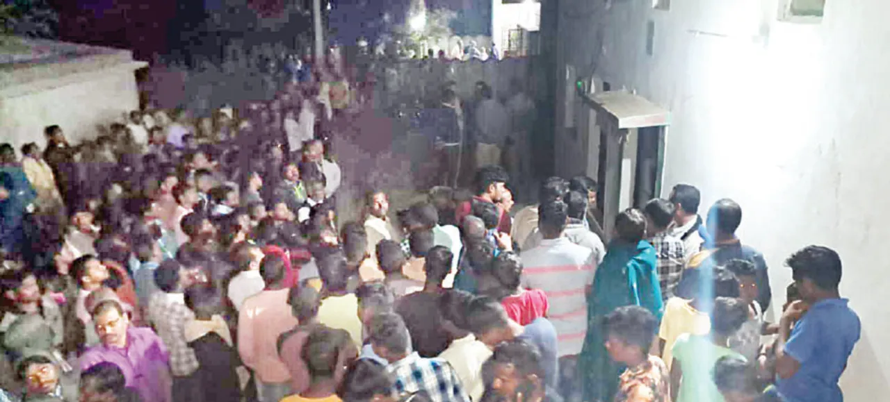  ବନ୍ଦ ଘରେ ୪ ଗଳିତ ଶବ: ଗଣ ଆତ୍ମହତ୍ୟା ନା ସୁପରିକଳ୍ପିତ ହତ୍ୟାକାଣ୍ଡ?