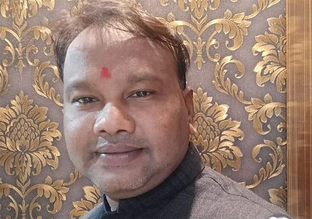  ବିଇଡି ଆଳରେ ଠକେଇ, ଯାଦବ ସେନା ରାଜ୍ୟ ସଭାପତି ବୀରେନ୍ଦ୍ର ବାଗ ଯାଦବ ଗିରଫ