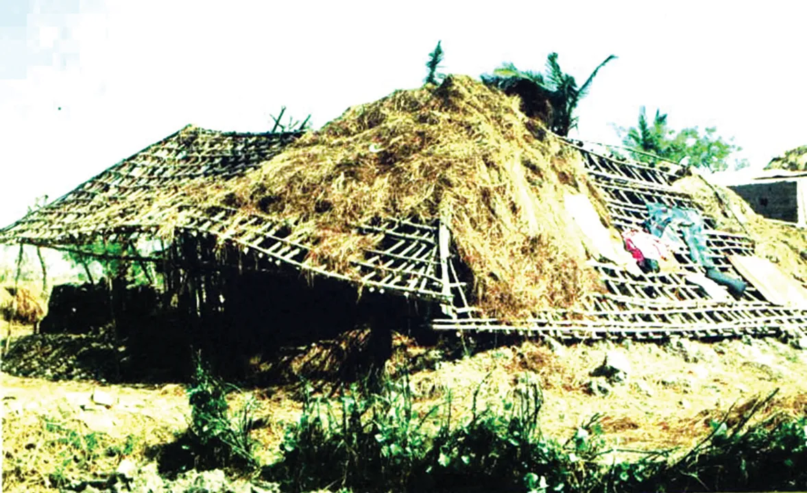  ମହାବାତ୍ୟାକୁ ପୂରିଲା ୨୩ ବର୍ଷ: ଆତ୍ମୀୟଙ୍କୁ ଝୁରିଝୁରି ବିତୁଛି ଦିନ