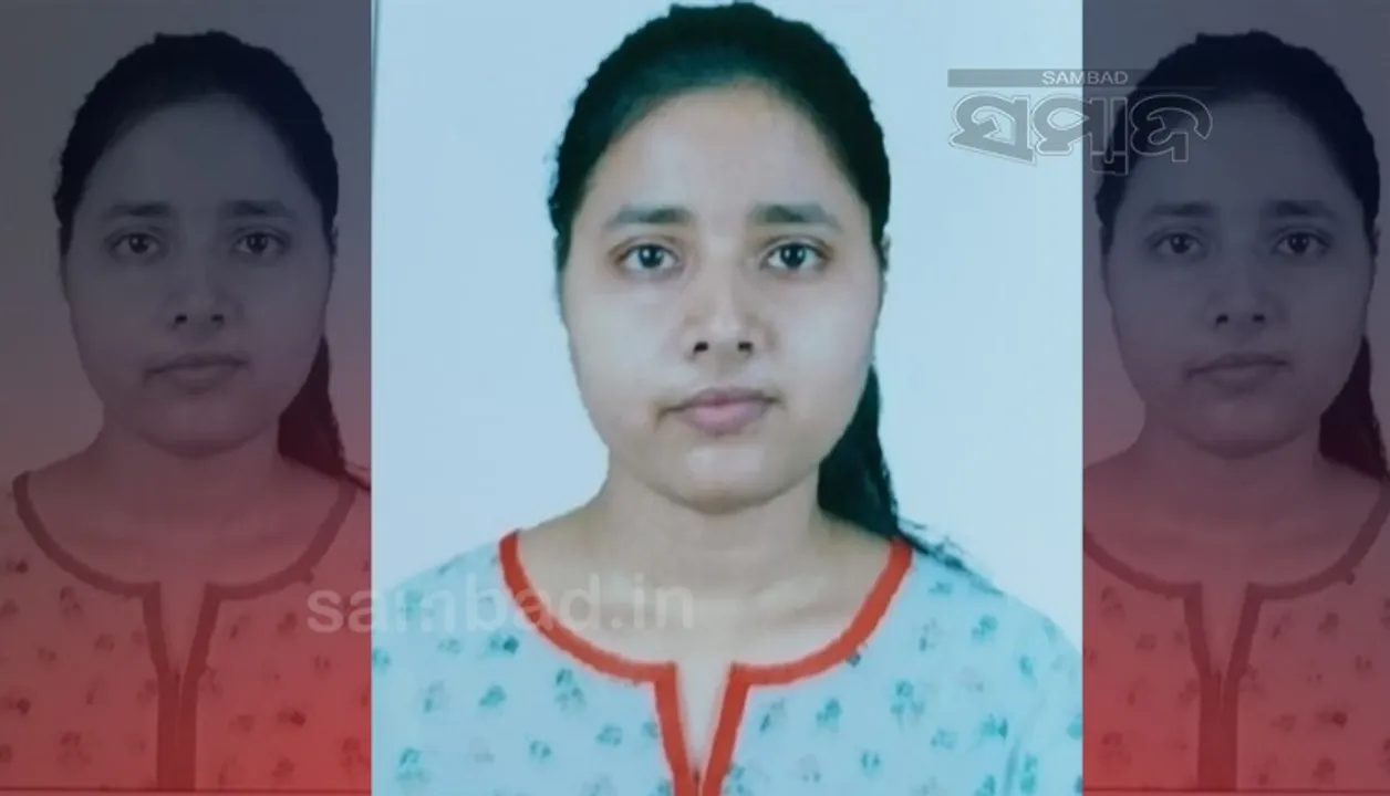  ଓଏଏସ୍‌ ପରୀକ୍ଷା: ୧୨୧ତମ ସ୍ଥାନରେ ମିତାଲି