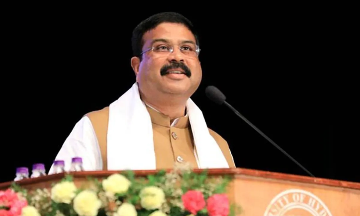  ଧର୍ମେନ୍ଦ୍ରଙ୍କ କାନ୍ଧରେ ବିଜେପିର କର୍ଣ୍ଣାଟକ ବିଜୟ ଦାୟିତ୍ବ
