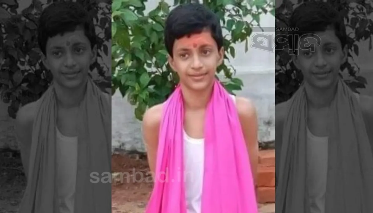 ଋଷିକୁଲ୍ୟାରେ ଦୁଇଭାଇ ଭାସିଯିବା ଘଟଣା: ୪୮ ଘଣ୍ଟା ପରେ ମିଳିଲା ବଡ଼ଭାଇର ଶବ