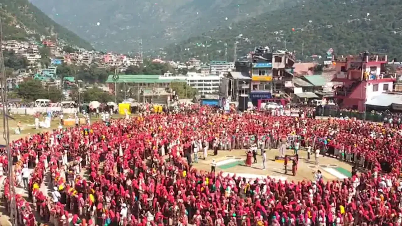  Image Courtesy of India Today 