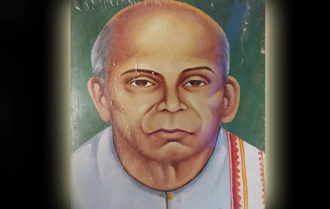  ଗୀତାଭିନୟ ଜଗତର ମୁକୁଟବିହୀନ ସମ୍ରାଟ
