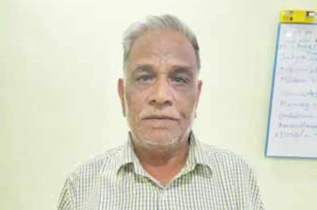  ଗ୍ରିନ୍‌ଇଣ୍ଡିଆ ଚିଟ୍‌ଫଣ୍ଡ୍‌ ଠକେଇ: ୮ ବର୍ଷ ପରେ ଧରାପଡ଼ିଲେ ଶାଖା ମୁଖ୍ୟ