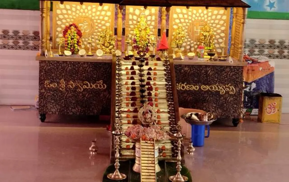  କୋରାପୁଟରୁ ସାବରୀମାଳାକୁ ସରକାରୀ ବସ ଚଳାଚଳକୁ ନେଇ ଅନୁରୋଧ କଲେ ଭକ୍ତ