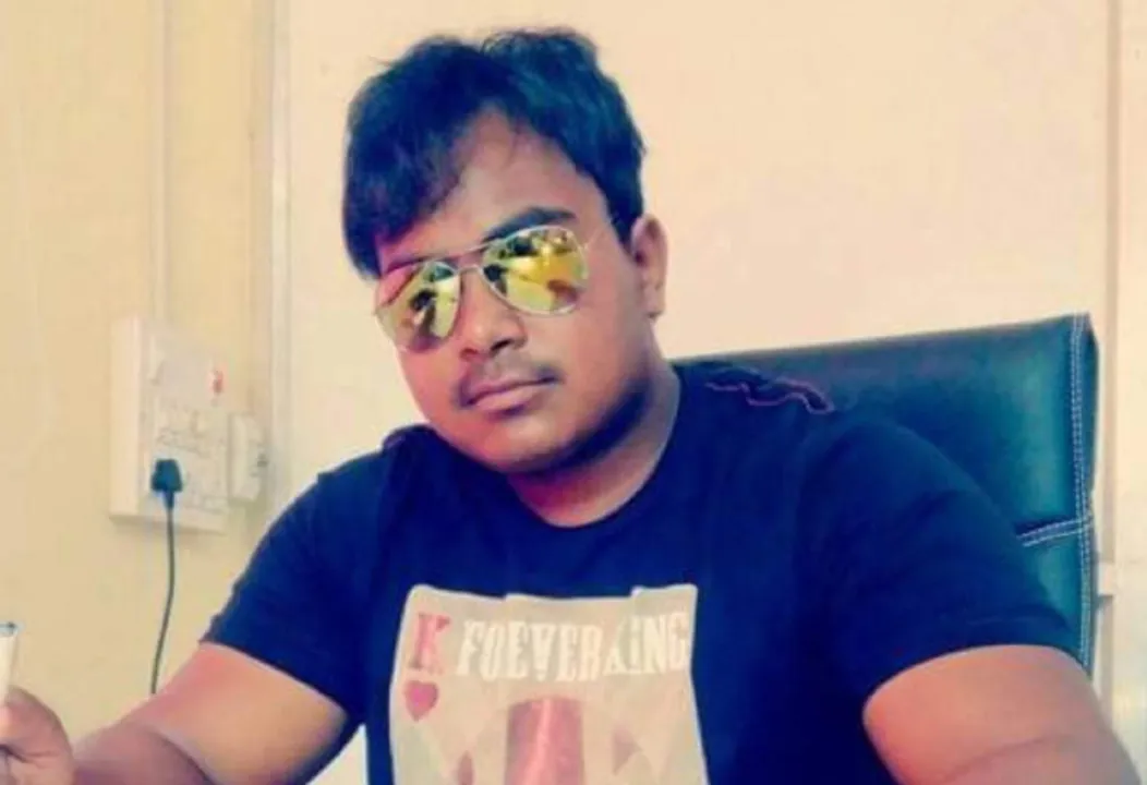  ଆରପାରିରେ ‘କେନ୍ଦୁଝର ଟୋକା’ର ଗାୟକ
