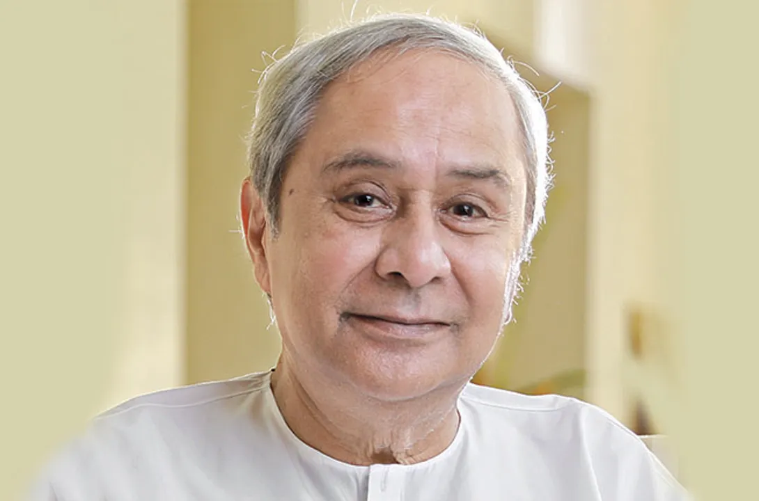  କେନ୍ଦ୍ର ବଜେଟ୍ ନେଇ ପ୍ରତିକ୍ରିୟା ରଖିଲେ ମୁଖ୍ୟମନ୍ତ୍ରୀ; କ’ଣ କହିଲେ ନବୀନ ଜାଣନ୍ତୁ