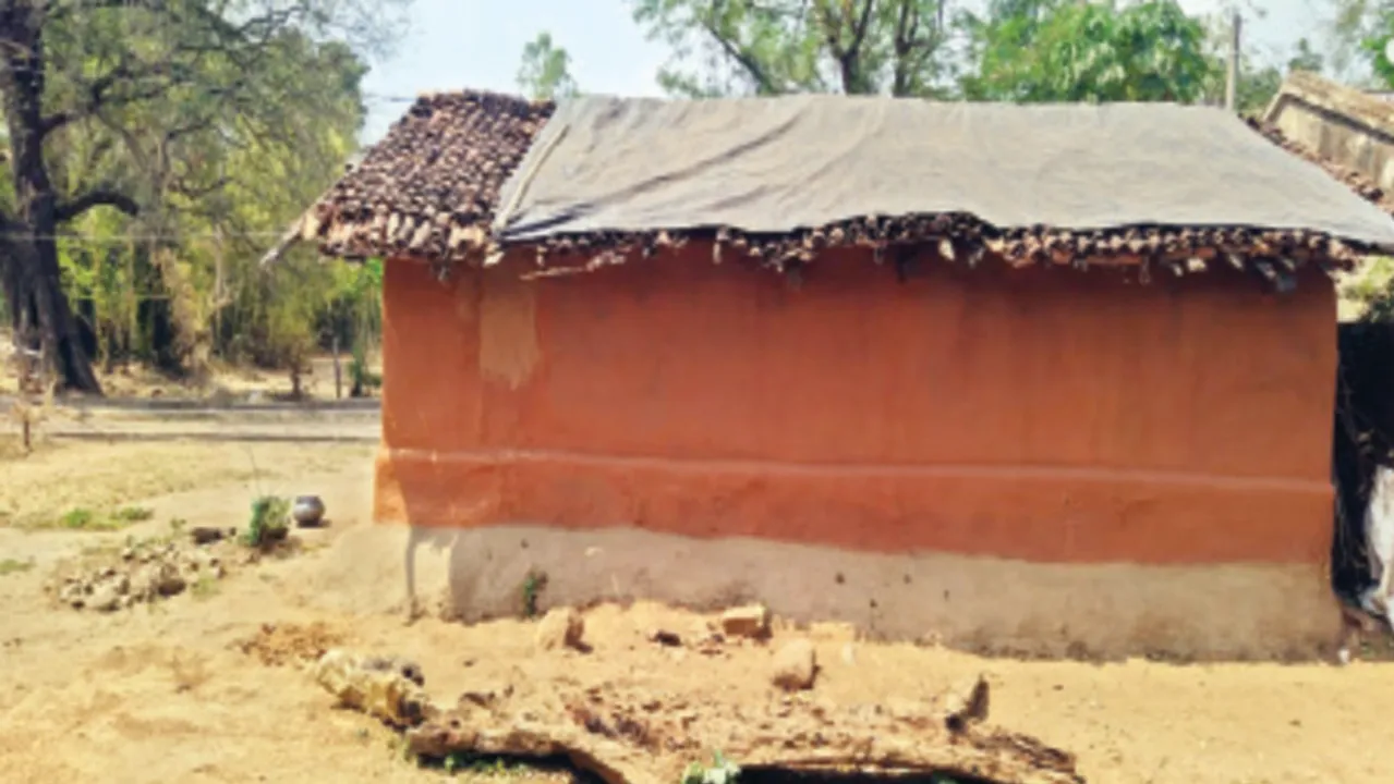  ନବରଙ୍ଗପୁର ଜିଲ୍ଲାକୁ ମିଳୁନି ପ୍ରଧାନମନ୍ତ୍ରୀ ଆବାସ କୋଟା, ପକ୍କା ଘର ଅପେକ୍ଷାରେ ୫୩ ହଜାର ହିତାଧିକାରୀ