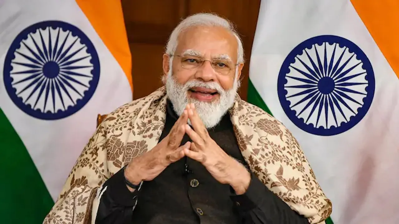  Image Courtesy of India Today 