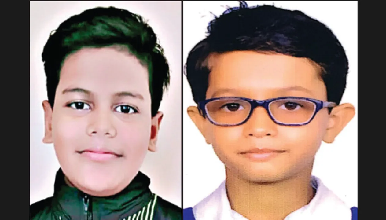  ରାଜ୍ୟ ମାନ୍ୟତା ଟିଟି: ଜିଜ୍ଞାସୁ, ଊର୍ଜାଙ୍କୁ ଦ୍ବିମୁକୁଟ