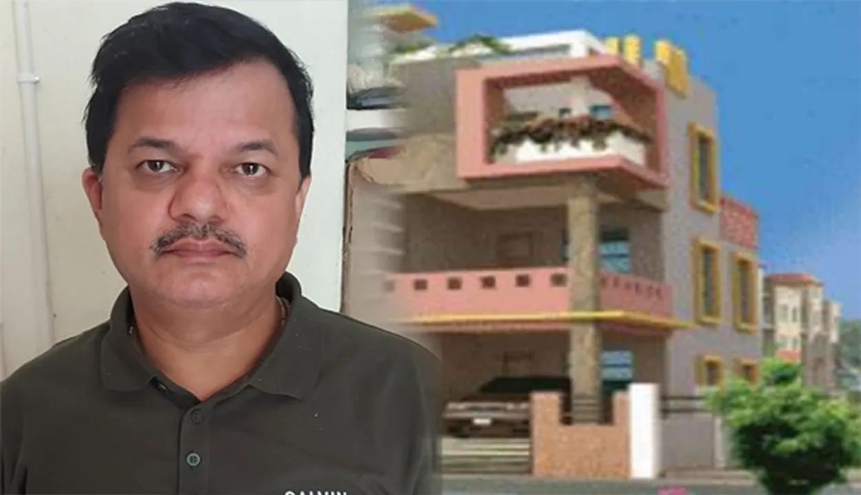  ସାରଳା ରିୟଲକନର ସଂପତ୍ତି ନିଲାମ ନିର୍ଦ୍ଦେଶ ପ୍ରସଙ୍ଗ: ହାଇକୋର୍ଟଙ୍କ ଅନ୍ତରୀଣ ରହିତାଦେଶ