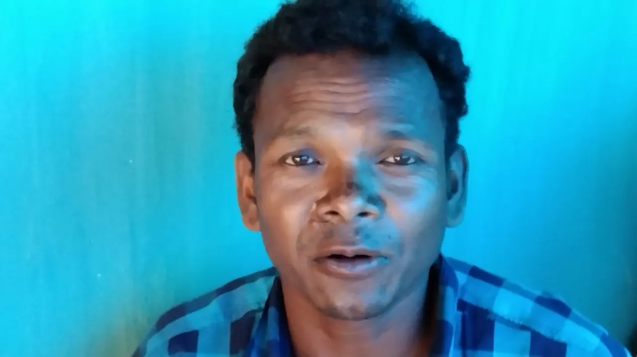  ନାଳରେ ଭାସୁଛି ୱାର୍ଡ ମେମ୍ବରଙ୍କ ଶବ, ମୃତ୍ୟୁର କାରଣ ଅସ୍ପଷ୍ଟ