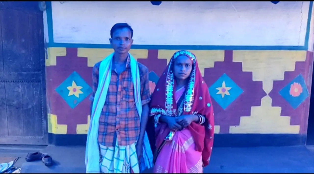  ହାଣ୍ଡିଆ ନ ଦେବାରୁ ବନ୍ଦ ରହିଲା ବାହାଘର !