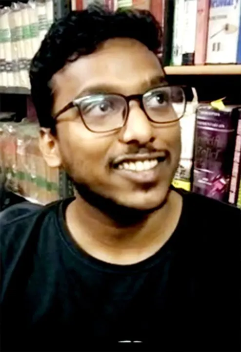  ଓଜେଏସ ପାଇଲେ ଦୁର୍ଗାପ୍ରସାଦ