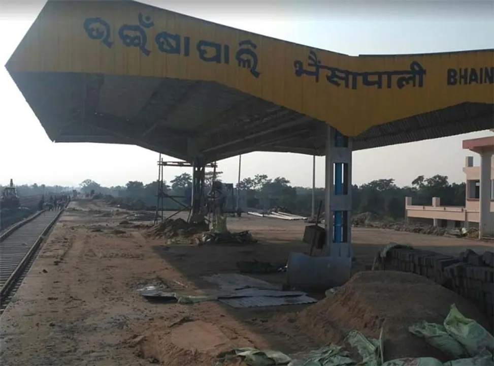  India Rail Info 