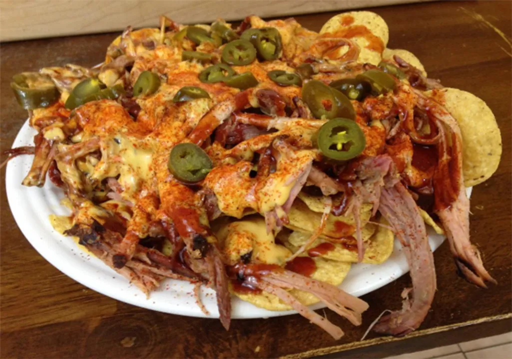  Crazy Masala Food 
