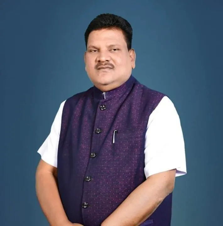  ପରଲୋକରେ କଟକର ପୂର୍ବତନ ଡେପୁଟି ମେୟର ଅଜୟ କୁମାର ବାରିକ