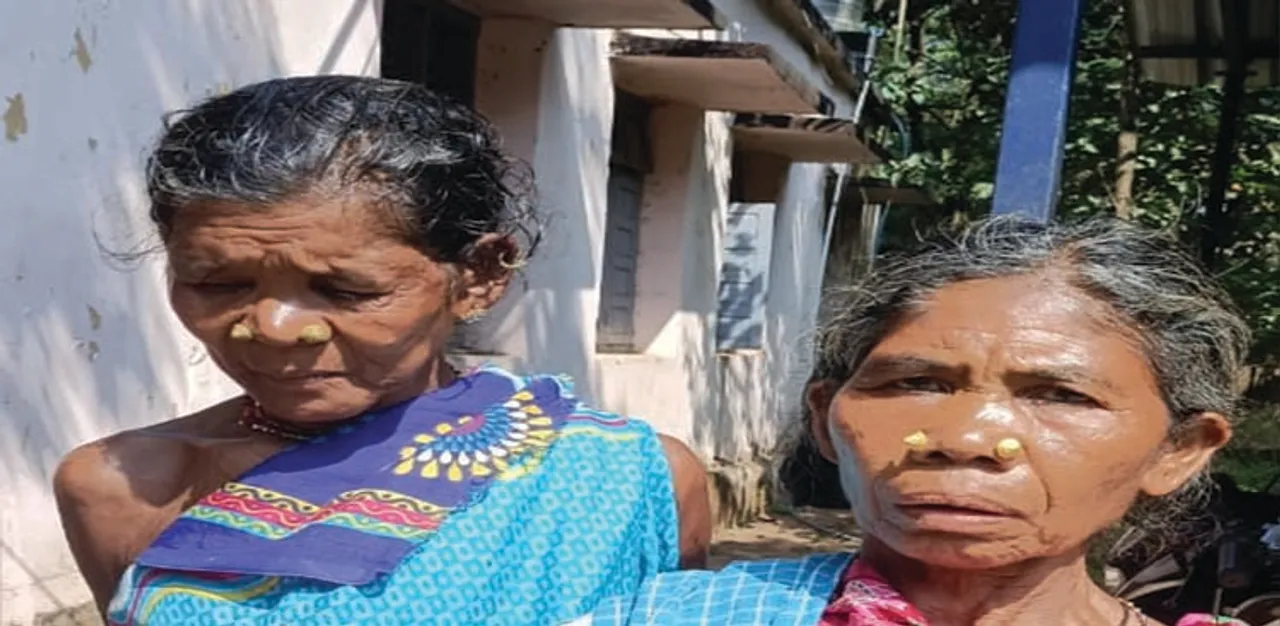  ବର୍ଷକ ହେଲା ବୃଦ୍ଧା ଗେବଇ ଓ ଡମାଇଙ୍କୁ ଭତ୍ତା ମିଳୁନି