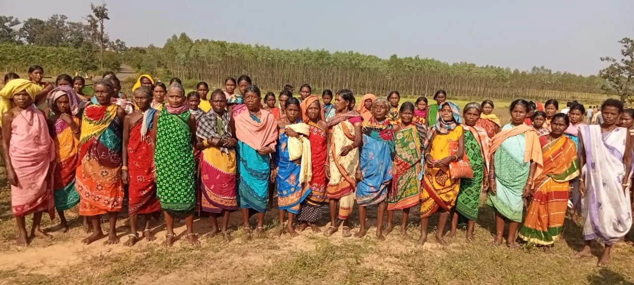  ଭତ୍ତା ଅପେକ୍ଷାରେ ୪୦ରୁ ଊର୍ଦ୍ଧ୍ବ ବୃଦ୍ଧାଙ୍କ ସମେତ ବିଧବା ଏବଂ ଦିବ୍ୟାଙ୍ଗ