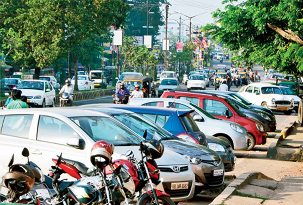  Bhubaneswar Buzz 